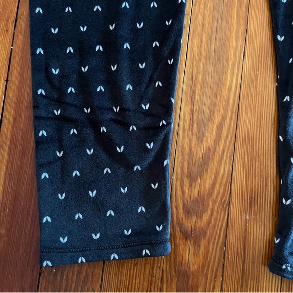 Cuddl Duds Intimates & Sleepwear Cuddl Duds Pajama Pants Super Soft